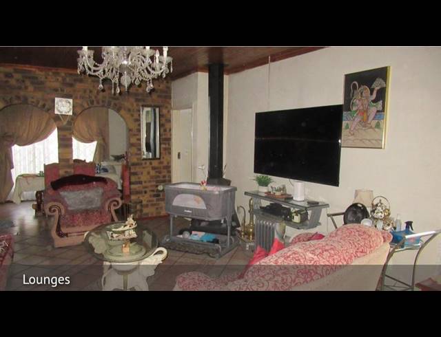 4 BEDROOM HOUSE FOR SALE IN BASSONIA